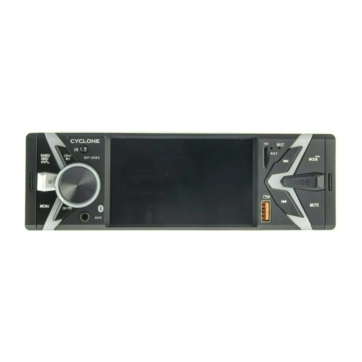 Мультимедійний пристрій Cyclone MP-4083 | Cyclone.ua - магазин