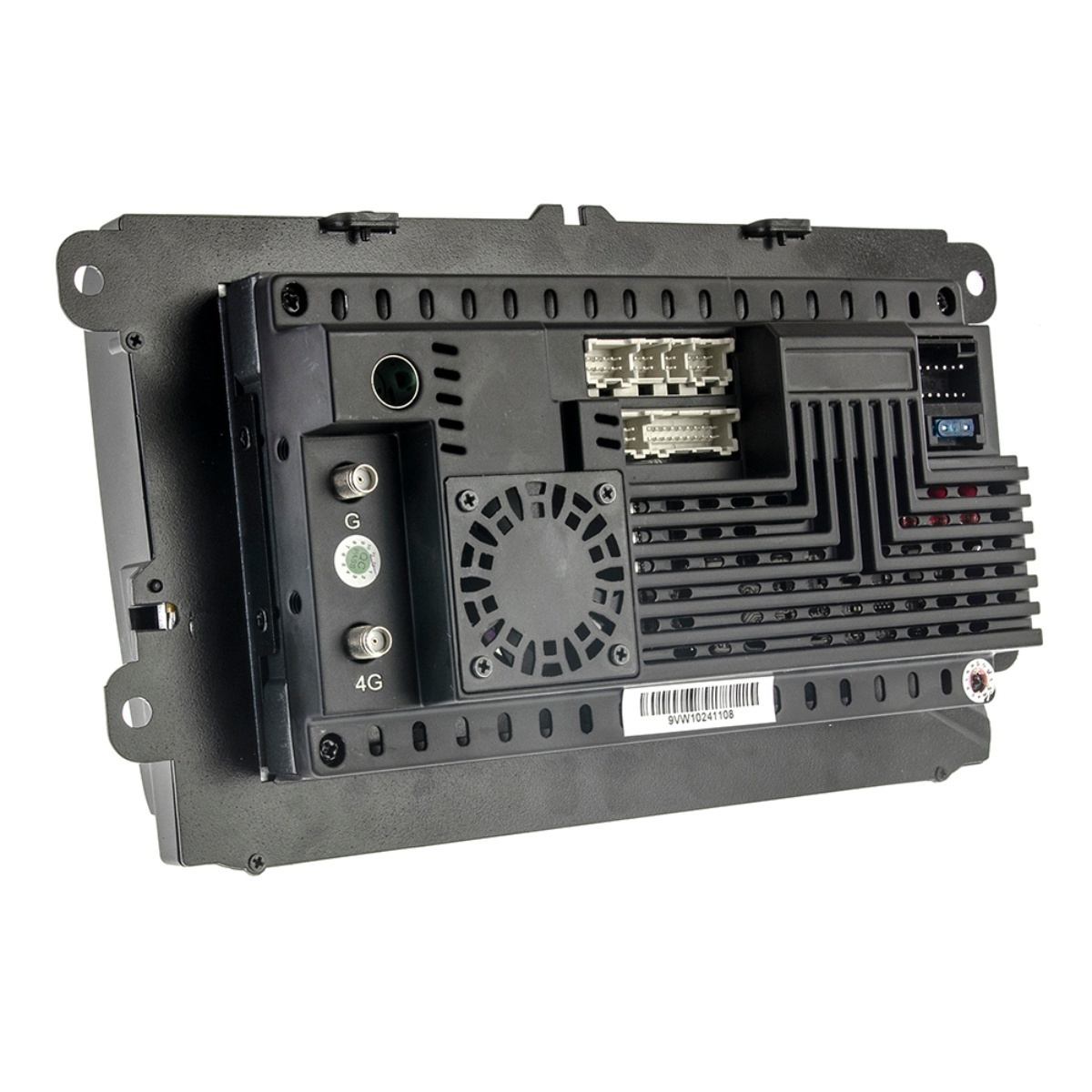 Мультимедійний пристрій VW ANDROID 9