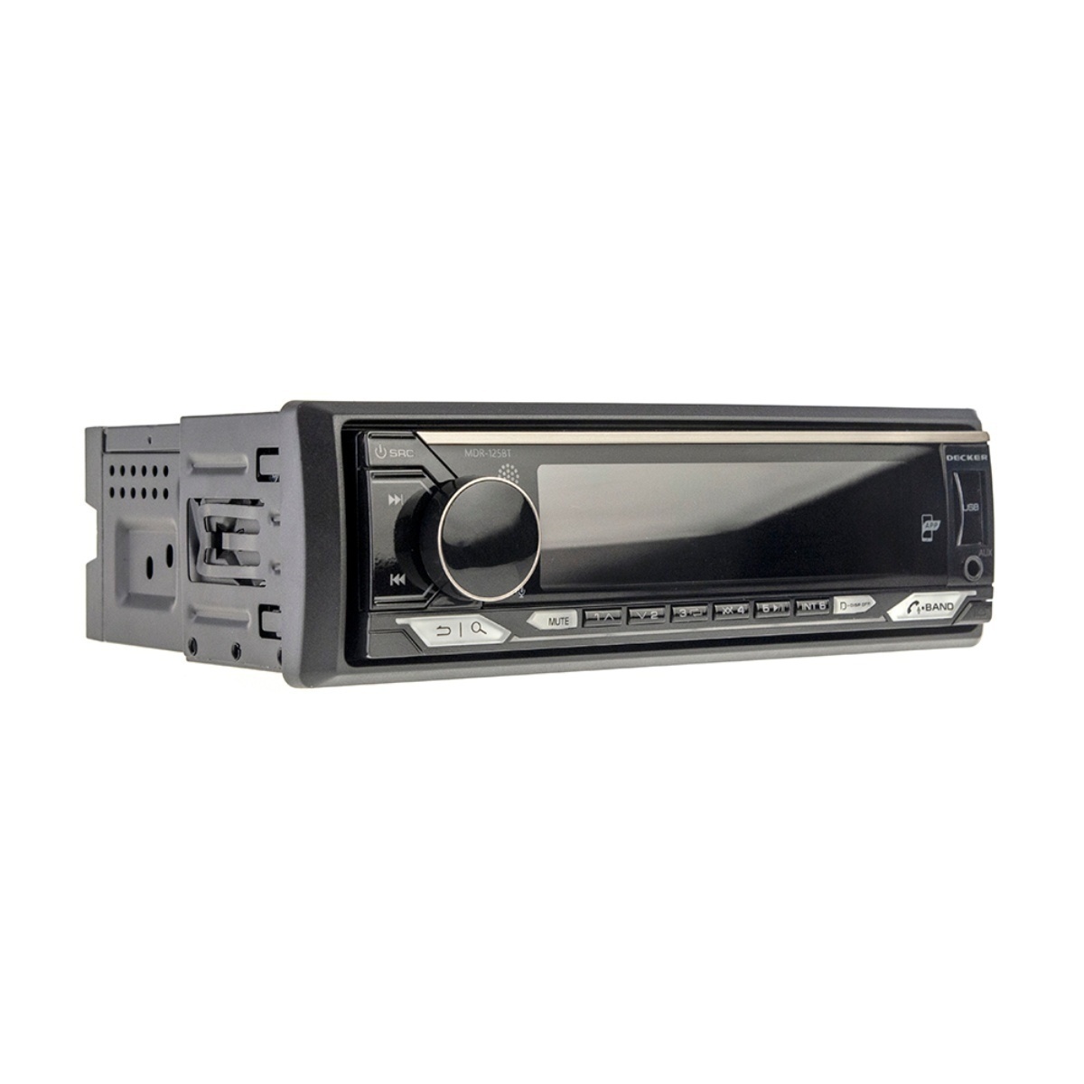 MP3 програвач Decker MDR-125 BT | Cyclone.ua - магазин