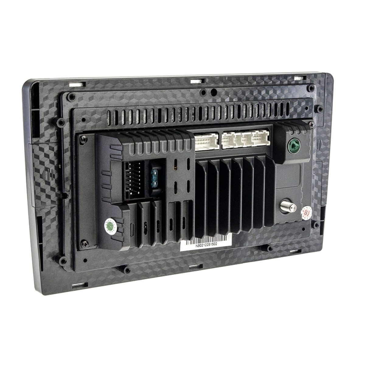 Мультимедійний пристрій Nextone N1002 CPL (2x32) | Cyclone.ua