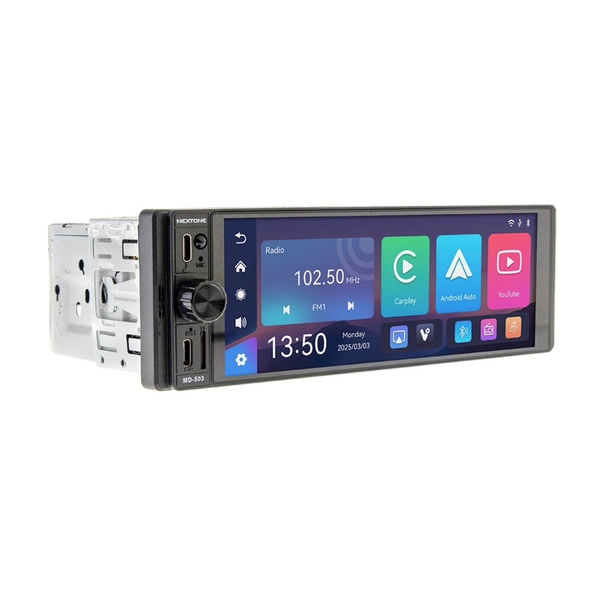 Мультимедійний пристрій Nextone MD-503 | Cyclone.ua - магазин