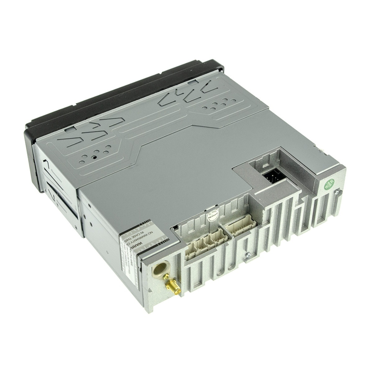 Мультимедійний пристрій Nextone MD-758 v2 | Cyclone.ua - магазин