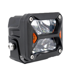 Світлодіодна лінза Decker LED BL 2,5