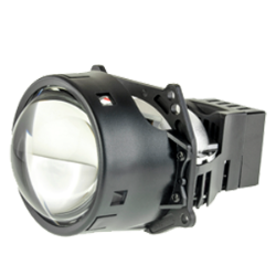 Світлодіодна лінза Decker LED BL 2,5