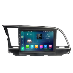 Штатна магнітола Suzuki Jimny 2006-2021 Nextone N902 CPL (2x32
