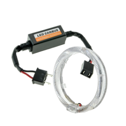Світлодіодна лінза Decker LED BL 2,5