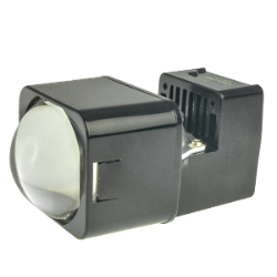 Світлодіодна лінза Decker LED BL 2,5
